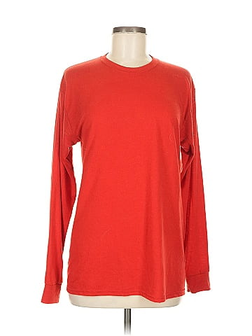 Jerzees Long Sleeve T-Shirt (view 1)