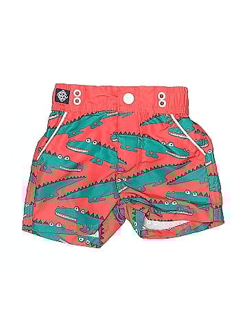 Andy & Evan Board Shorts (view 1)