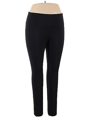 Mondetta Active Pants (view 1)