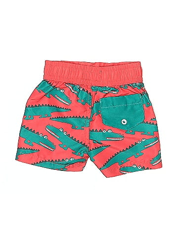 Andy & Evan Board Shorts (view 2)