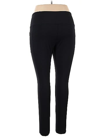 Mondetta Active Pants (view 2)