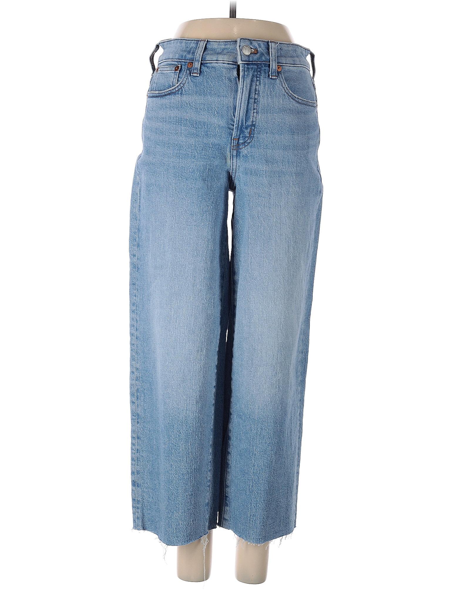 Madewell Blue Jeans Size 25 waist