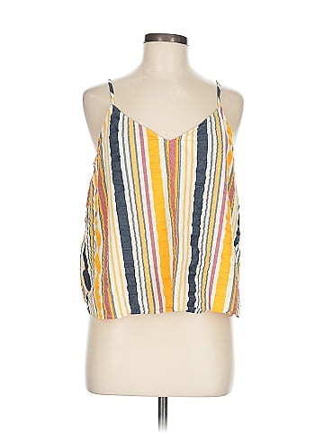 Ann Taylor LOFT Sleeveless Blouse (view 1)