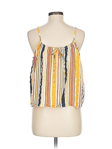 Ann Taylor LOFT Sleeveless Blouse (view 2)