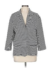 Lafayette 148 New York Blazer