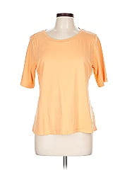 Isaac Mizrahi Live! Short Sleeve T Shirt