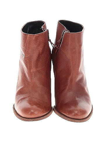 Stuart Weitzman Ankle Boots (view 2)