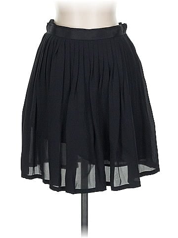 Joie Silk Skirt (view 1)