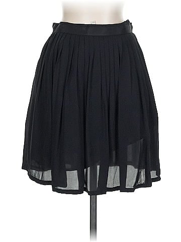 Joie Silk Skirt (view 2)