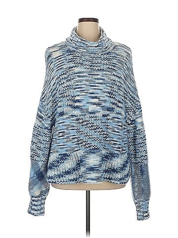 STAUD Pullover Sweater (view 1)