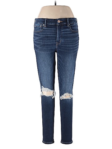 American Eagle Outfitters Jeans (view 1)