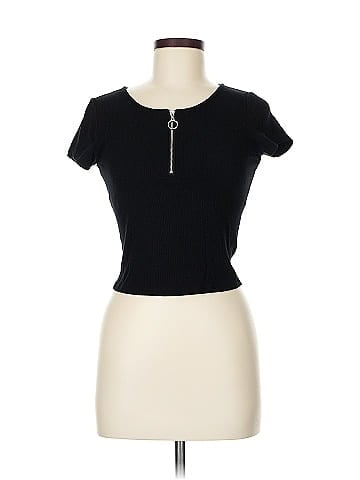 Garage Short Sleeve T-Shirt (view 1)