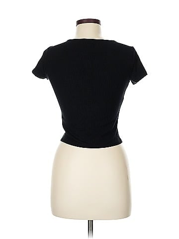 Garage Short Sleeve T-Shirt (view 2)