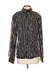 Akira Long Sleeve Blouse