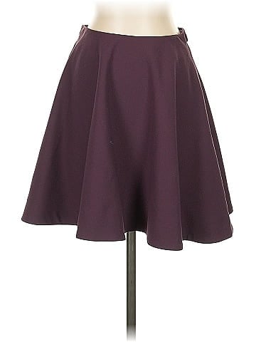 Elizabeth and James Formal Skirt (view 1)