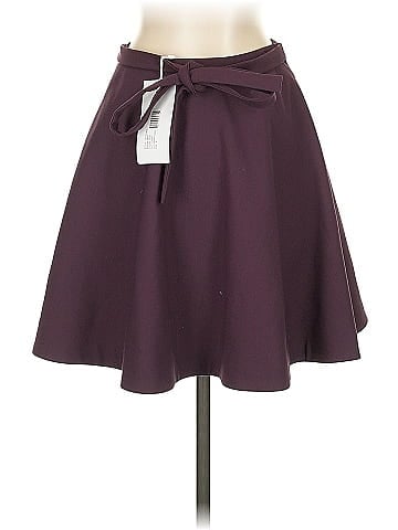 Elizabeth and James Formal Skirt (view 2)