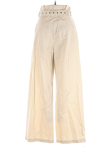 Paris Atelier & Other Stories Casual Pants (view 2)