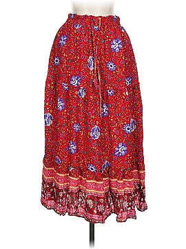 Merokeety Casual Skirt
