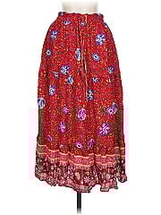 Merokeety Casual Skirt