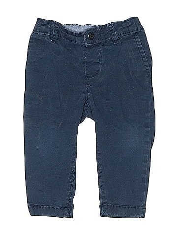 OshKosh B'gosh Casual Pants (view 1)