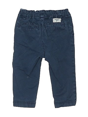 OshKosh B'gosh Casual Pants (view 2)