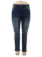 Universal Standard Jeans
