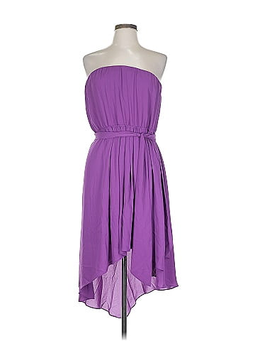 Max and Cleo Cocktail Dress (view 1)