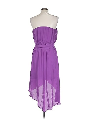 Max and Cleo Cocktail Dress (view 2)