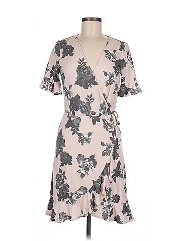 Candie's Casual Dress (view 1)