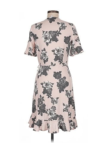 Candie's Casual Dress (view 2)