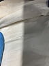 Anya Hindmarch 100% Silk Ivory Silk Blazer Size 8 - photo 7