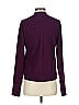Apana Purple Cardigan Size S - photo 2