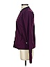 Apana Purple Cardigan Size S - photo 5