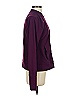 Apana Purple Cardigan Size S - photo 4