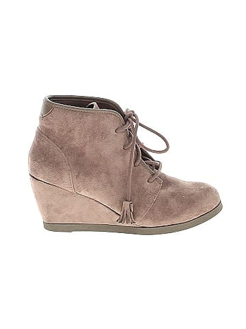 Madden Girl Wedges (view 1)