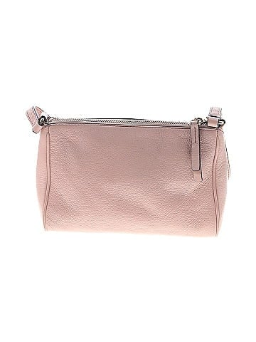 Marc Jacobs Leather Crossbody Bag (view 2)