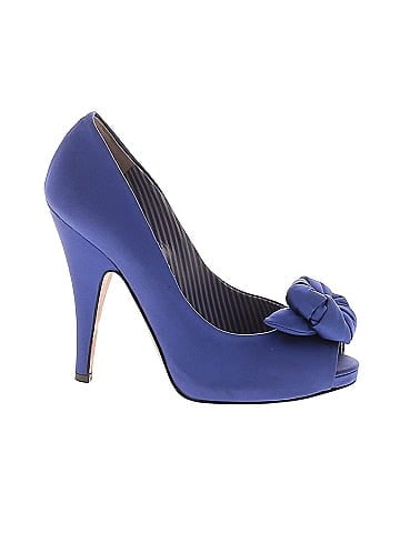 Moschino Heels (view 1)