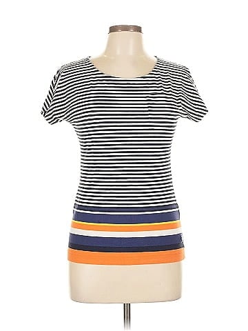 Barbour Short Sleeve T-Shirt (view 1)