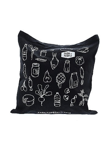 Assorted Brands Tote (view 1)