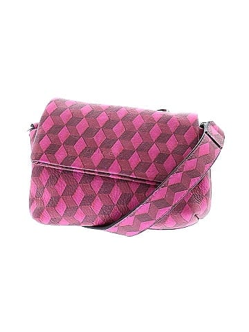 Aimee Kestenberg Leather Crossbody Bag (view 1)