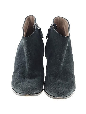 Manolo Blahnik Ankle Boots (view 2)
