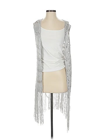 Rock & Roll Cowgirl Cardigan (view 1)