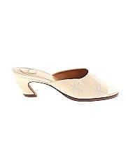 Chloé Mule/Clog