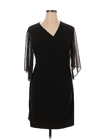 MSK Cocktail Dress (view 1)