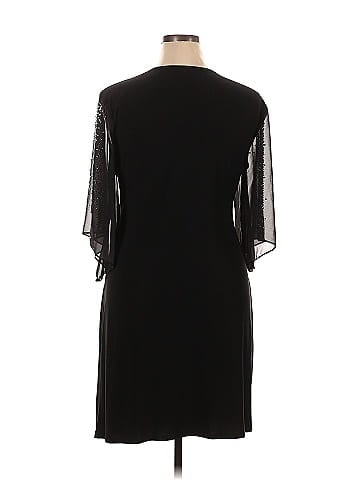 MSK Cocktail Dress (view 2)
