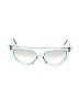 Céline Teal Green Sunglasses One size - photo 2