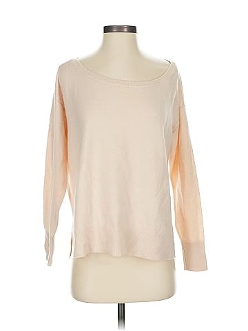 Everlane Cashmere Pullover Sweater (view 1)