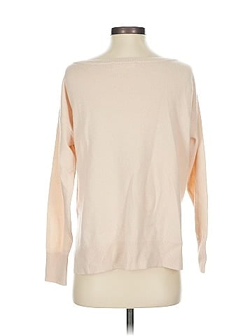 Everlane Cashmere Pullover Sweater (view 2)