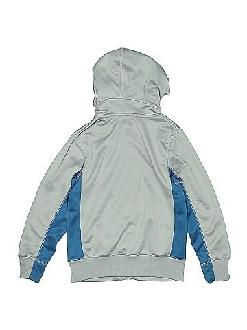 Air Jordan Zip Up Hoodie (view 2)