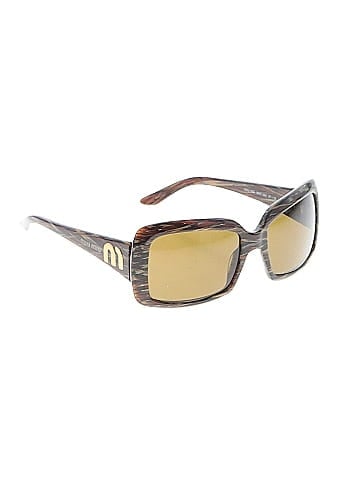 Miu Miu Sunglasses (view 1)